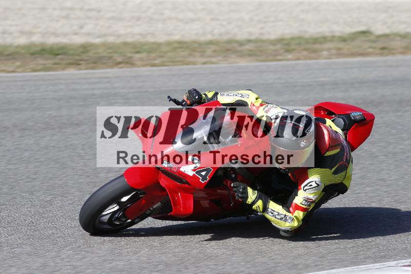 /48 03.10.2026  Speer Racing ADR/Gruppe rot/24